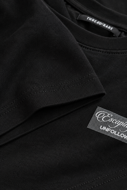 THREAD RARE “Sublime Furious” Oversized T-Shirt