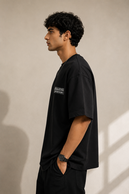 THREAD RARE “Sublime Furious” Oversized T-Shirt