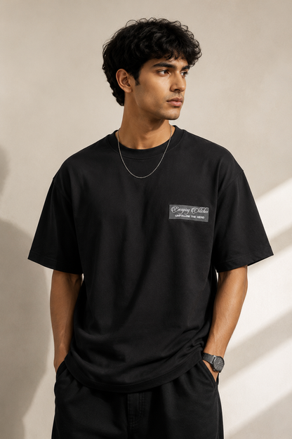 THREAD RARE “Sublime Furious” Oversized T-Shirt
